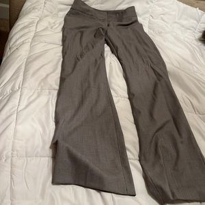 Crane work pants